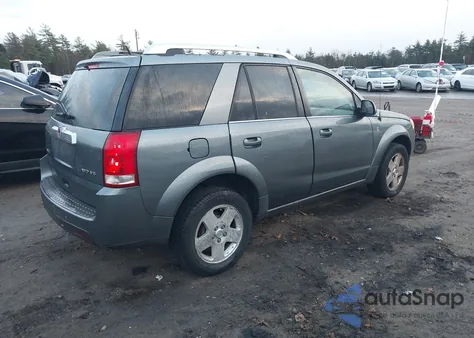 2007 Saturn Vue V6 z USA, uszkodzony, nr VIN 5GZCZ63497S844572